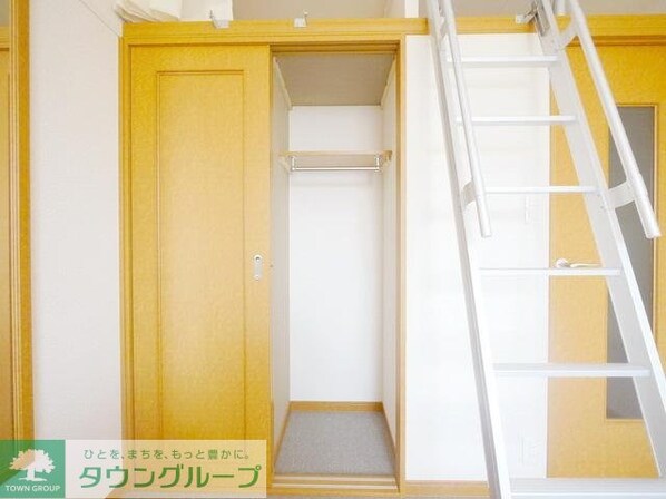 レオパレスレジデンス 23240の物件内観写真